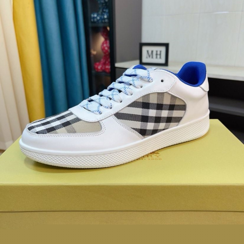 B**rry sneakers